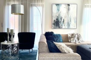 ArtLiz Design egyedi festmény